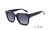 Import 2024 Hot Sale Design Fashion Custom Logo Unisex Trendy UV400 Acetate Polarized Sunglasses from China