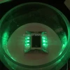 2024 New Factory Free Sample High Quality Led Reflective Aluminum Cat Eye Solar Road Stud