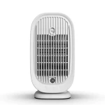 2024 New Tower Fan Water Cold Fans 4000mAh Battery Vertical Electric Cooling Water Fan