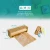 Import 2024 Trends Release Easy to Use Wrapping Honeycomb Wrap Packaging Paper Dispenser Packaging Cushion Kraft Roll from China