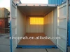 20ft ISO dry cargo steel shipping container