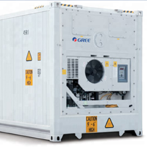 Buy 20ft Mobile Container Best Solar Power Cold Storage Room For Fish ...