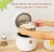 Import 2.0L fashion mini rice cooker digital smart multifunctional cooker from China
