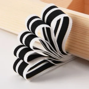 20mm Wide Grosgrain Millinery Ribbon for Hat Band