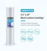 20" jumbo Cheap Water filter parts Polypropylene Sediment Melt Blown Poly Spun Water Filter replacement