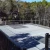 Import 20x20 feet DIY outdoor backyard basketball court flooring for sport court tiles from China
