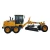 Import 210HP SHANTUI SG21-3 Motor Grader With Low Price for sale from China