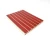 Import 210mm wooden perforated acoustic wood wall panel in BPC raw materials from China