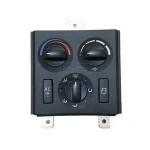 21318123 20508581 Depehr European Tractor Combination Switch Truck A/C Control Panel Switch For Volvo