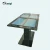 Import 21.5 Inch restaurant multi touch interactive table smart dining table with menu function from China