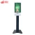 Import 21.5&quot; hand sanitizer dispenser washing hand machine advertising kiosk advertising digital signage for public healthy use from China