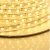 Import 220V 14.4W 100m//roll light strip,waterproof led strip light 5050 from China