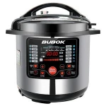 Gcc/CE/CB/EMC Certificate 4L/5L/6L/8L Home Best Seller Cheap Electric  Pressure Cooker with Air Fryer Drum Shape 8 Quart - China Electric Pressure  Cooker and Electrical Pressure Cooker price