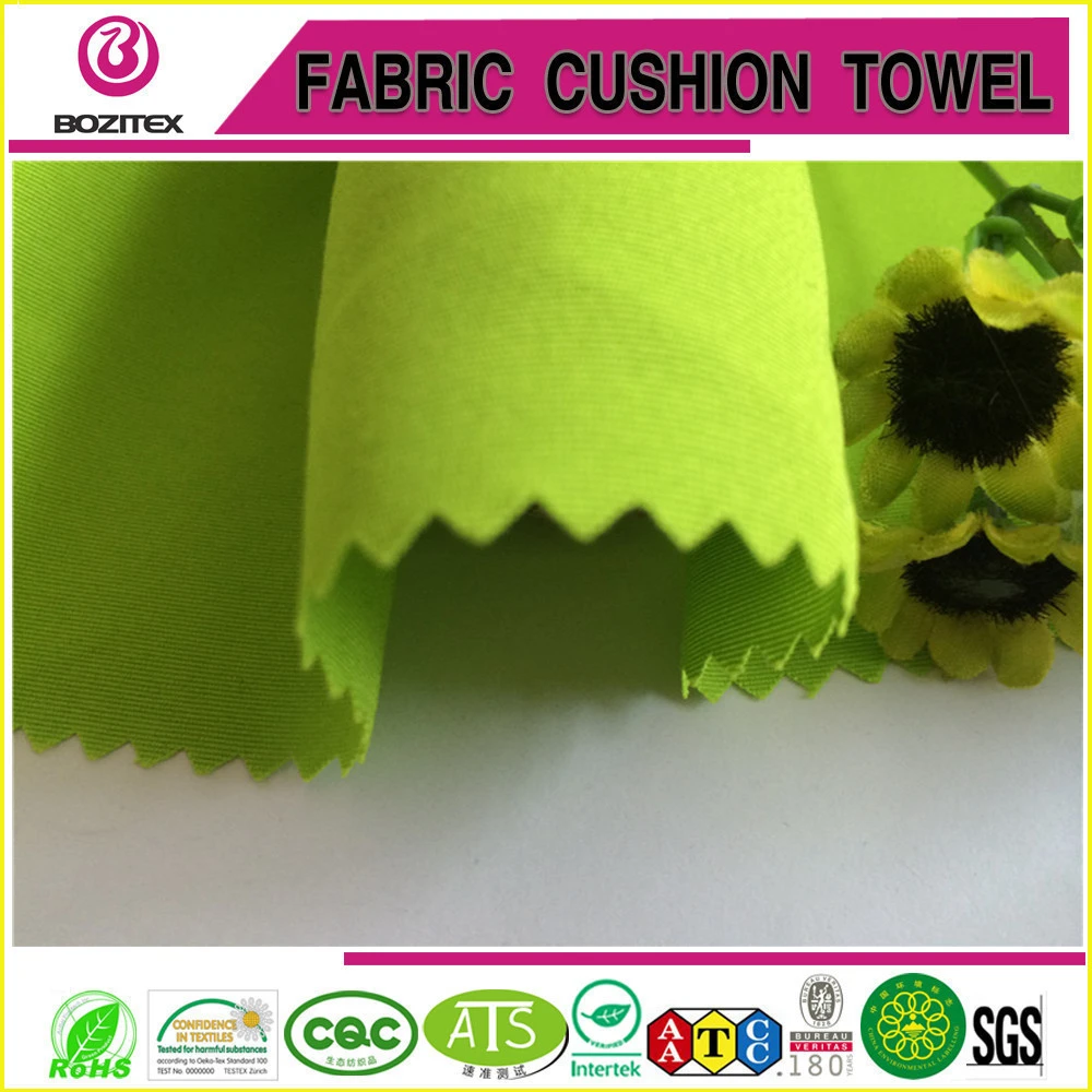 228T full dull nylon taslon / taslan waterproof breathable fabric with milky wet process coating