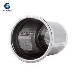 23 Years Factory Stainless Steel Mesh Strainer High Quality Wire Mesh Basket Colander Strainer