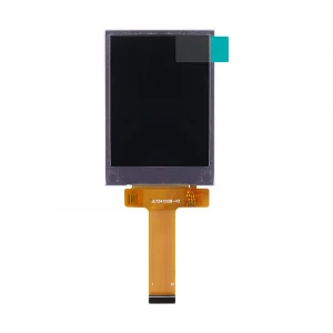 2.4 inch 320x240 qvga tft lcd module with st7789v color screen display spi  interface