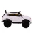 Import 2.4G Remote control 12v ride on kids driving electric car/double open kids vehicle car from China