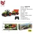 Import 2.4G Remote Control Grab Wooden Truck Mixer Truck Toy Truck Children?s Toy Farmer Truck from China