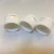 Import 24mm White Plastic Flip Top Cap Non Spill Screw Top Cap for PET Lotion Bottles from China