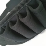 25 Shotgun shell belt   soft Sling Belt tactical Gun Belt for hunting shooting