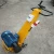 Import 250mm concrete floor scarifier machine,scarifying equipment from China