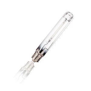 250W Super Lumen HPS Bulb High Pressure Sodium Vapour Lamp