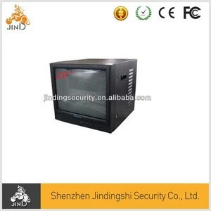 25inch CCTV Security CRT Monitor (JD-25CRT)