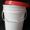 25kg plastic drum for sand gri