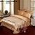 Import 25mm Luxury 100% Charmeuse Pure Silk bedspreads from China
