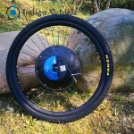26/27.5 Inch Front Wheel Bicycle Parts Hub Motor 250W/350 Watt Electric Bike Conversion Kit