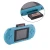 Import 2.7" LCD Screen Slim Handheld Video Game Console 16Bit Portable Game Players Built in 100+ games from China