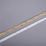 2835 5050 non-waterproof IP20 12Vdc 24Vdc flexible4.8w 9.6w 14.4w led strip light price 60LEDs/Mtr 120LEDs/Mtr smd strip light