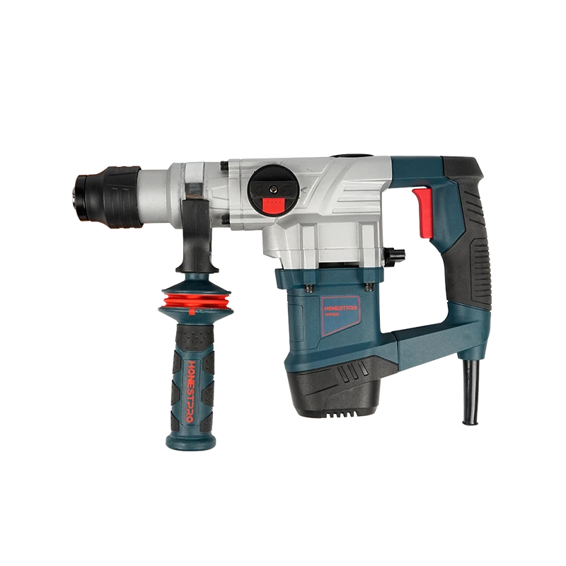 28MM 1100W Electric Drill machine power tools Rotary Hammer