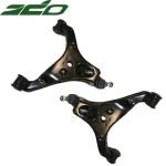 2e0407151l suspension system auto spare  part front control arm for Mercedes-Benz/vw