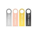 2Gb 4Gb 8Gb Usb Flash Drive Brand Custom Usb 2.0 3.0 Flash Drive