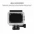 Import 2inch Display Screen 30m Waterproof 1080P Sports Action Camera Underwater Photography Camcorder from China