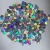 Import 2mm-30mm PET PVC factory cheap price plastic sequin from China
