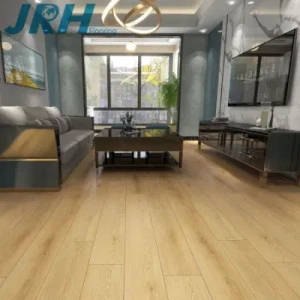 2mm/0.15mm Waterproof Vinyl Flooring Click Lock Wood Plastic Composite Lvt Flooring Luxury Vingl Tile Flooring