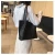 Import 2Pcs Vintage Cutout Craft Women Tote Bag Hollow Out Pu Leather Shoulder Bags Woman Handbag Purse for Ladies from China