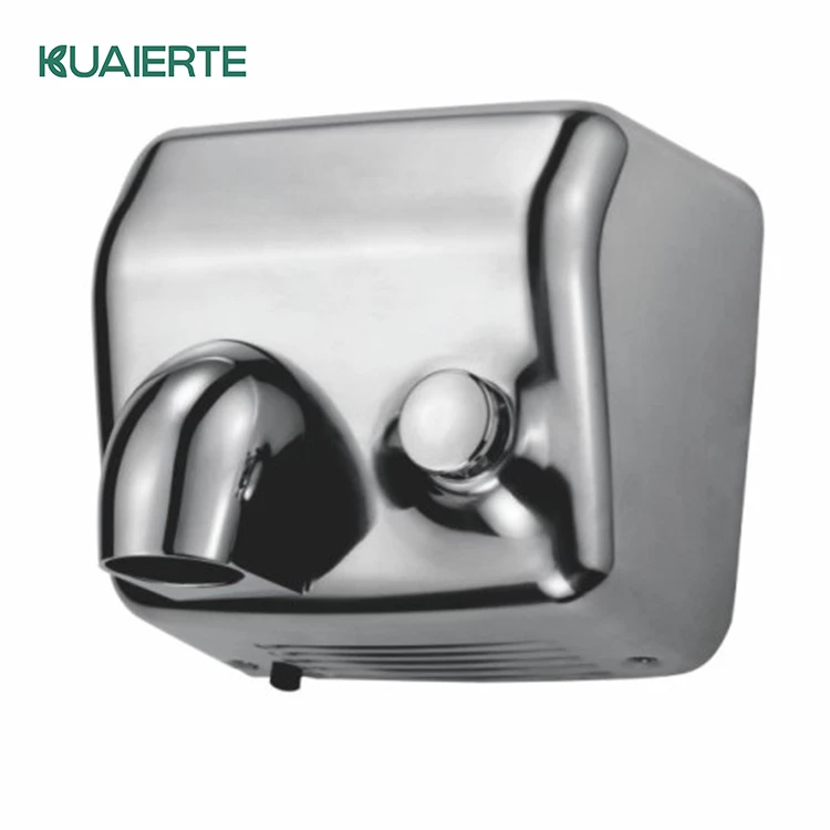 2300W High Quality Factory Automatic High-Speed Air Hand Dryer
