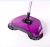 Import 3-in-1 magic road and floor sweeper brushes from China