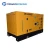 Import 3 phase silent type 40 kw 50 kva diesel generator from China