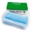 Import 3 Ply Nonwoven Disposable and Surgical Face Mask Disposable Face Mask Q62 from China