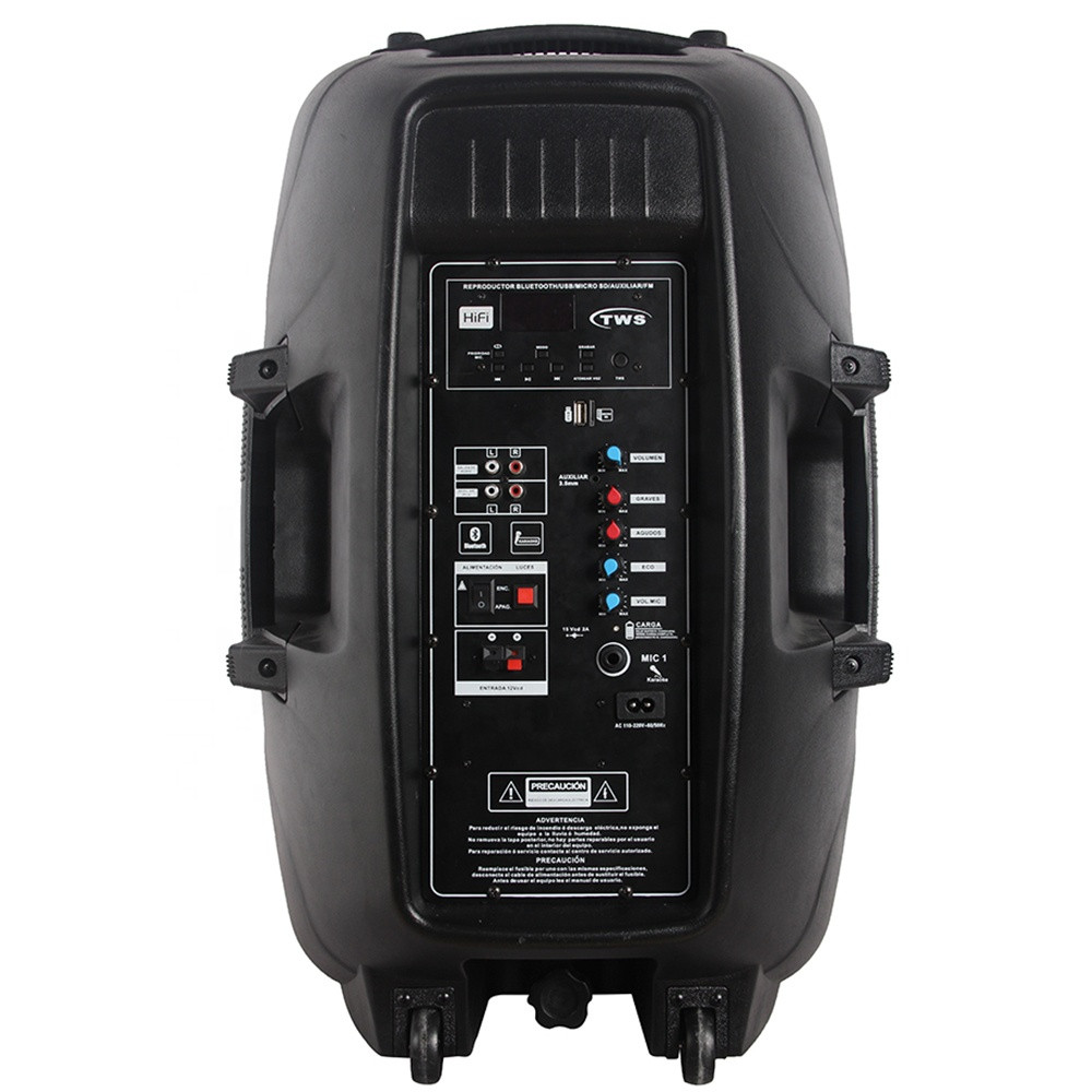 Buy 300w 15