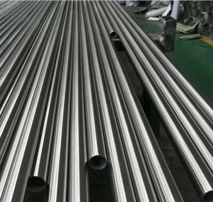 304 310 316 316l stainless steel seamless pipe tube ss decorative pipe manufacturer