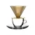 304 Reusable Stainless Steel tea coffee dripper
