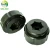 Import 30mm Front-50mm Rear Wheel With Sandblasted &amp; Glossy Black Anodized Aluminum CNC Motorcycle Machining Parts from China