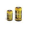 3.0V lithium primary battery CR2 CR15H270 850mAh Li-MnO2 cylindrical china battery manufacturer