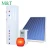 Import 316L/304 solar water heater air source heat pump boiler buffer tank 100l from China