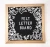 3/4 plastic colored letters for felt letter board